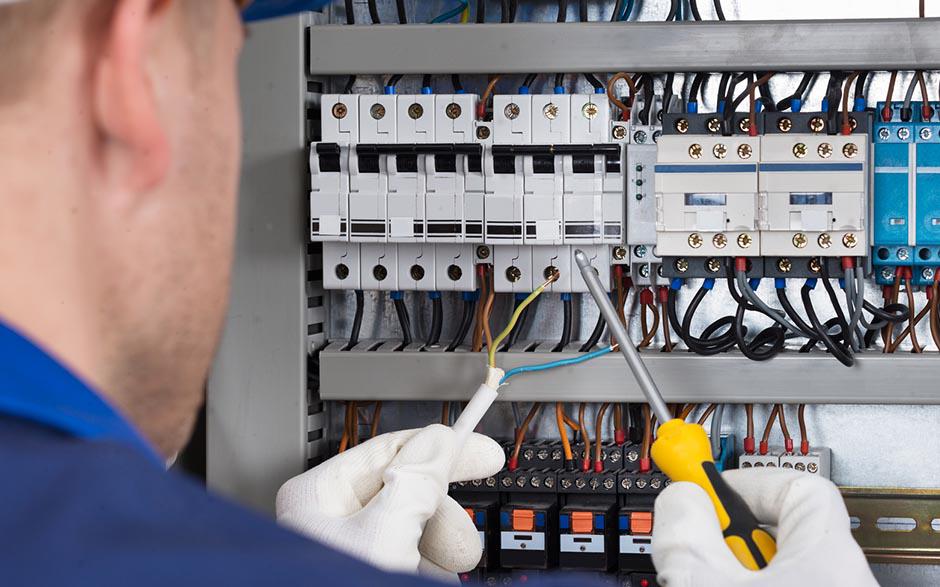électricien de maintenance Épinay-sous-Sénart