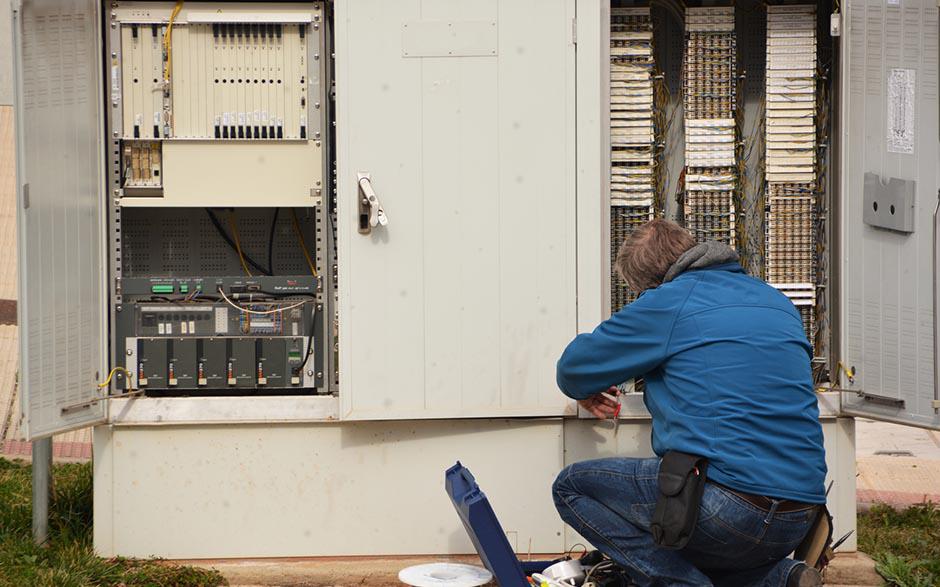 électricien dépannage Épinay-sous-Sénart