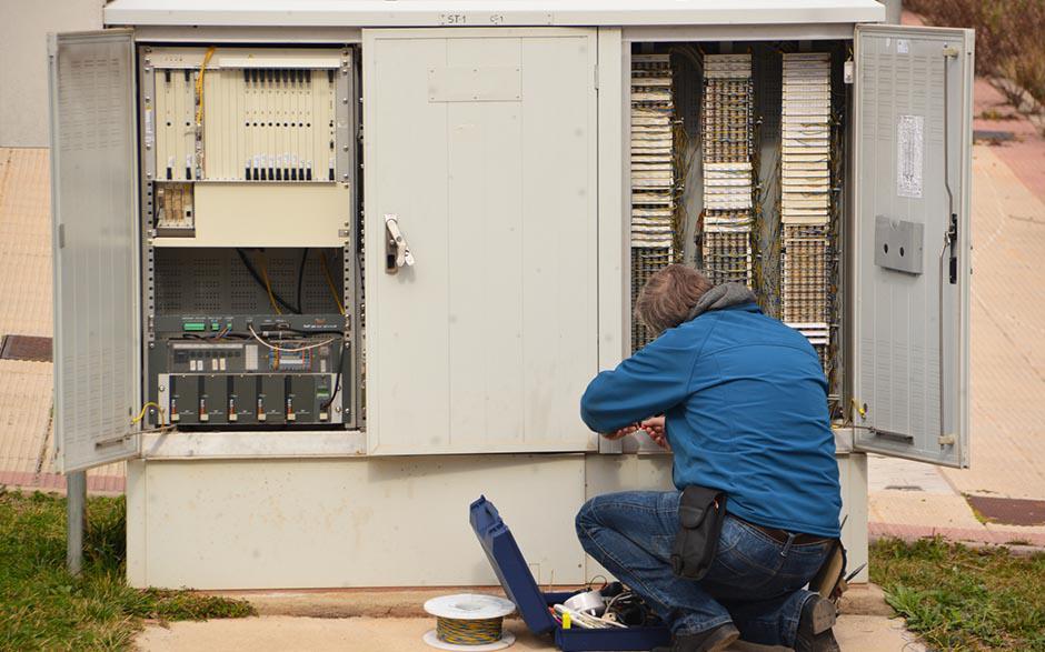 électricien de maintenance Épinay-sous-Sénart