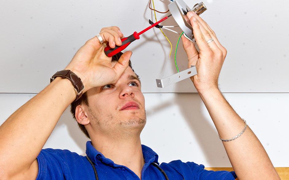 électricien urgence Crosne