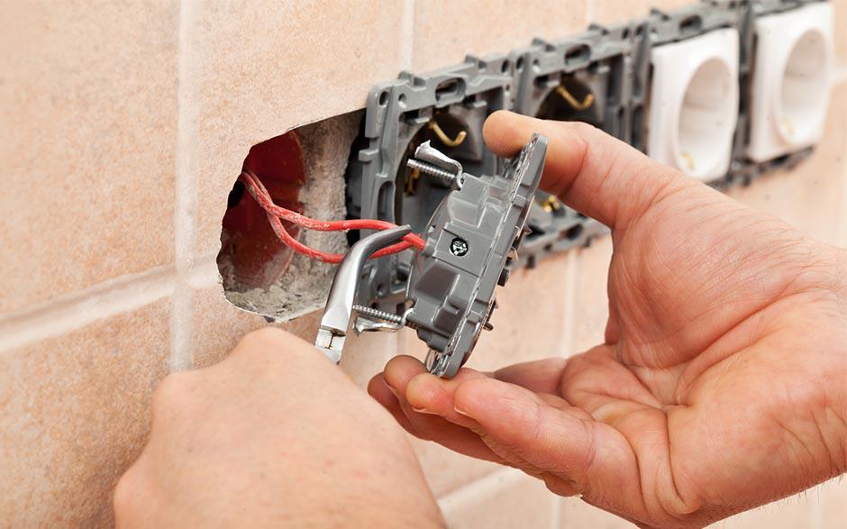 électricien de maintenance Épinay-sous-Sénart