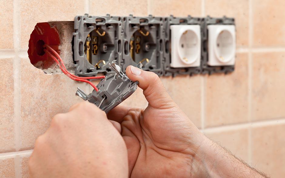 électricien dépannage La Ferté-Alais
