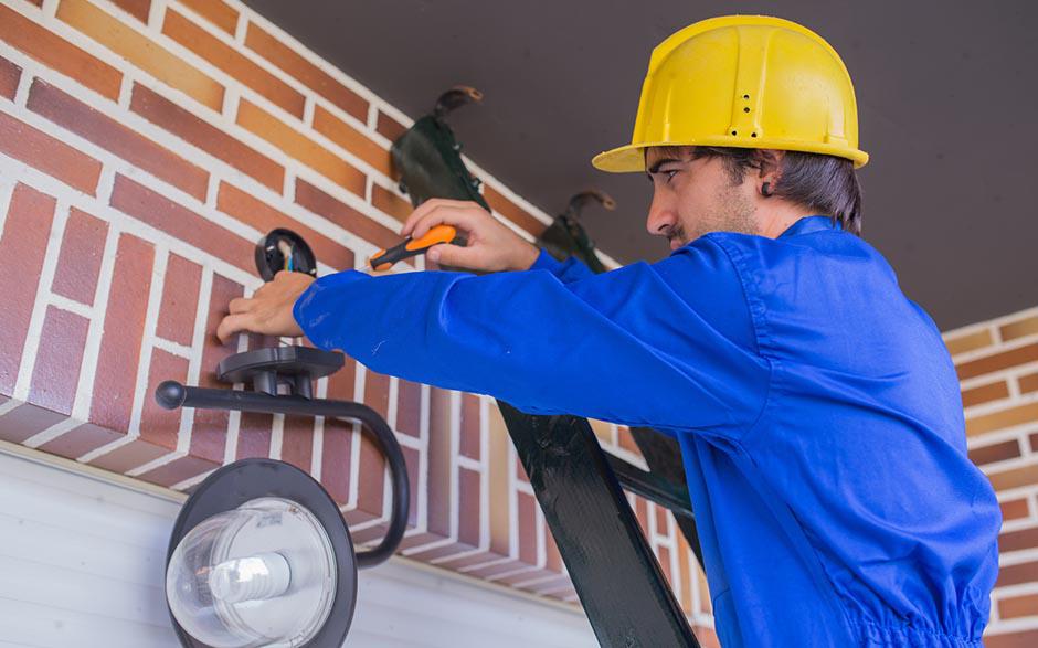 électricien de maintenance Épinay-sous-Sénart