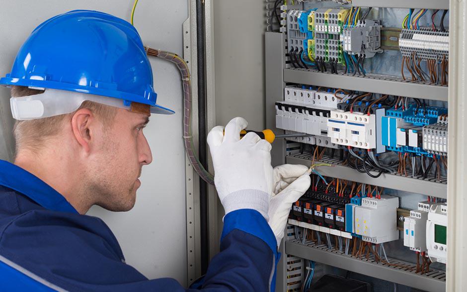 électricien urgent Luzancy