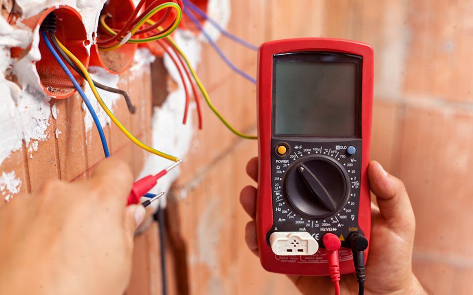 électricien urgence Crosne