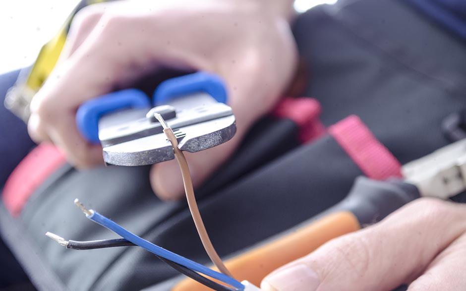 électricien urgent Luzancy