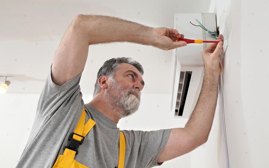 électricien dépannage Clichy